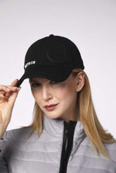 COMORE CAP - Black | Vestrum