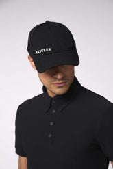 COMORE CAP - Black | Vestrum