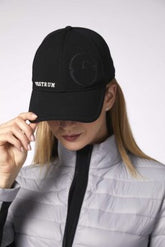 COMORE CAP - Black | Vestrum