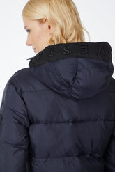 BREMA PADDED JACKET FOR WOMEN - Wool | Vestrum