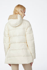 CORDOBA WOMEN'S PADDED JACKET - Wool | Vestrum
