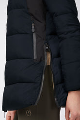 CORDOBA WOMEN'S PADDED JACKET - Wool | Vestrum