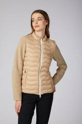 JOHANNESBURG WOMEN'S JACKET - Wool | Vestrum