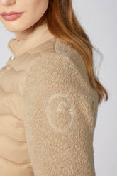 JOHANNESBURG WOMEN'S JACKET - Wool | Vestrum