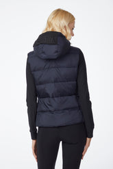 NAGOYA WOMEN'S PADDED VEST - Wool | Vestrum