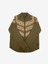 MAGLIONE DA DONNA SHIMIZU - Nero/corten | Vestrum