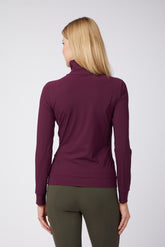 TOP DA ALLENAMENTO DONNA SHIZUOKA -  | Vestrum