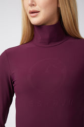 TOP DA ALLENAMENTO DONNA SHIZUOKA -  | Vestrum