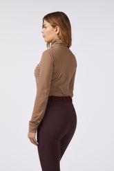 TOP DA ALLENAMENTO DONNA SHIZUOKA -  | Vestrum