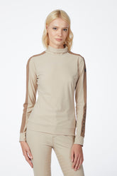 MAGLIA DA ALLENAMENTO DONNA NORWICK -  | Vestrum