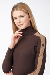 MAGLIA DA ALLENAMENTO DONNA NORWICK -  | Vestrum