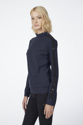 MAGLIA DA ALLENAMENTO DONNA NORWICK -  | Vestrum