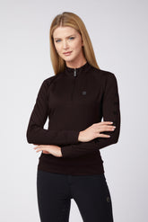 MAGLIA DA ALLENAMENTO DONNA SUNDSVALL -  | Vestrum