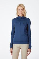 MAGLIA DA ALLENAMENTO DONNA SUNDSVALL -  | Vestrum