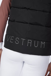 LE MANS KID'S VEST - Black | Vestrum