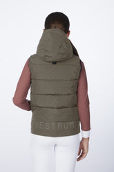 LE MANS KID'S VEST - Black | Vestrum