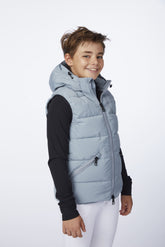 LE MANS KID'S VEST - Black | Vestrum