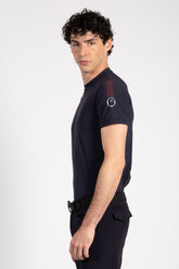 AVIOR MEN'S TRAINING TOP - Optical white | Vestrum