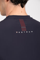 AVIOR MEN'S TRAINING TOP - Optical white | Vestrum