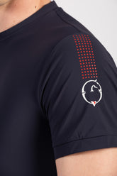 AVIOR MEN'S TRAINING TOP - Optical white | Vestrum