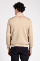 CAPH MEN'S TECHNICAL SWEATSHIRT - Blue navy | Vestrum
