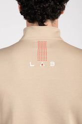 CAPH MEN'S TECHNICAL SWEATSHIRT - Blue navy | Vestrum