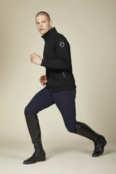 CAPH MEN'S TECHNICAL SWEATSHIRT - Blue navy | Vestrum