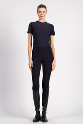 ACAMAR WOMEN'S TRAINING TOP - Optical white | Vestrum
