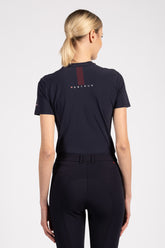 ACAMAR WOMEN'S TRAINING TOP - Optical white | Vestrum