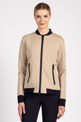 BETELGEUSE WOMEN'S SWEATSHIRT - Blue navy | Vestrum