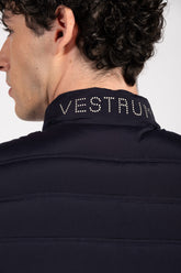 ALCAMO GIUBBOTTO DA UOMO - Blu navy | Vestrum