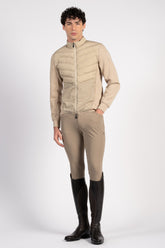 ALCAMO GIUBBOTTO DA UOMO - Blu navy | Vestrum