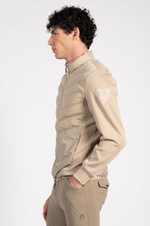 ALCAMO GIUBBOTTO DA UOMO - Blu navy | Vestrum