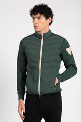 ALCAMO GIUBBOTTO DA UOMO - Blu navy | Vestrum