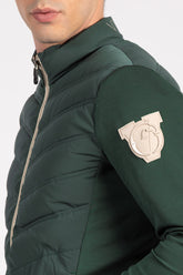 ALCAMO GIUBBOTTO DA UOMO - Blu navy | Vestrum