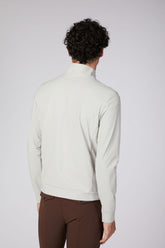 CLEVELAND MEN'S SOFTSHELL - Ivory cream | Vestrum