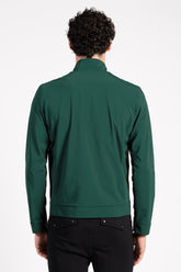 CLEVELAND MEN'S SOFTSHELL - Ivory cream | Vestrum