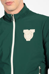 CLEVELAND MEN'S SOFTSHELL - Ivory cream | Vestrum