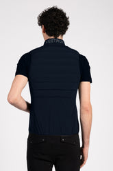 LIVERPOOL MEN'S VEST - Blue navy | Vestrum
