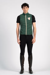 LIVERPOOL MEN'S VEST - Blue navy | Vestrum