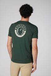 HASSELT T-SHIRT DA UOMO  - Bianco ottico | Vestrum