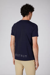 TRUCKEE MEN'S T SHIRT - Dark brown | Vestrum