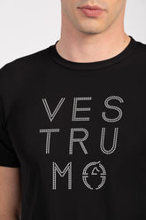 RICHMOND MEN'S SHORT-SLEEVED TRAINING POLO FOR MEN - Black | Vestrum