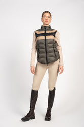 SHEDIR GILET DA DONNA  -  | Vestrum