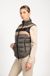 SHEDIR GILET DA DONNA  -  | Vestrum