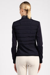 NOZAWA WOMEN'S JACKET - Blue navy | Vestrum