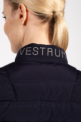 NOZAWA WOMEN'S JACKET - Blue navy | Vestrum