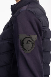 NOZAWA WOMEN'S JACKET - Blue navy | Vestrum