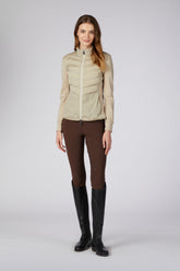 NOZAWA WOMEN'S JACKET - Blue navy | Vestrum