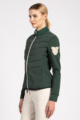 NOZAWA WOMEN'S JACKET - Blue navy | Vestrum